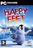 happy feetdvd (pc game)