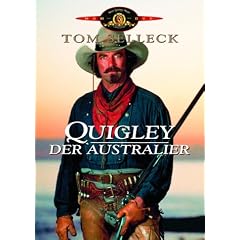 Quigley der Australier