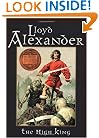 The High King (Prydain Chronicles)