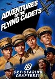 Adventures of The Flying Cadets
