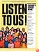 Listen to Us: The Children's Express Report