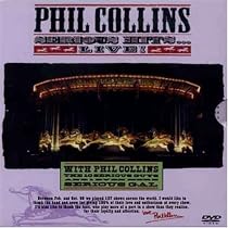 Serious Hits Live [IMPORT]