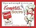 American Shop - Metall-Schild Campbells Soup