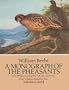 A Monograph of the Pheasants (Four Volumes Bound As Two/Volumes I and II)