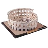 Educational Insights Young Architects Brick-and-Mortar Coliseum