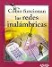 Book Como Funcionan Las Redes Inalambricas/ How Wireless Works (Tecnologia Multimedia / Multimedia Technology)