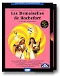 Les Demoiselles de Rochefort - �dition Collector 2 DVD