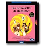 Les Demoiselles de Rochefort - �dition Collector 2 DVDpar Catherine Deneuve
