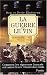 La Guerre et le Vin : Comment les vignerons français ont sauvé leurs trésors des nazis by Donald Kladstrup ISBN 2262017980
