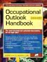 Occupational Outlook Handbook (Occupational Outlook Handbook (Jist Works))