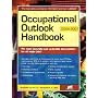 Occupational Outlook Handbook 2006-2007 (Occupational Outlook Handbook (Jist Works))