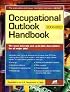 Occupational Outlook Handbook 2006-2007 (Occupational Outlook Handbook (Jist Works))