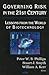 Governing Risk in the 21st Century: Lessons from the World of Biotechnology