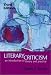 Literary Criticism: An Introduction to Theory and Practice