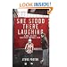 She Stood There Laughing: A Man, His Son and Their Football Club