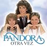 Image of album by Pandora