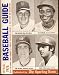 Search : Official Baseball Guide for 1976