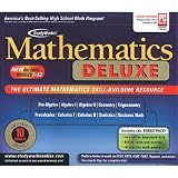 STUDYWORKS! MATH DELUXE V6.0