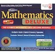 STUDYWORKS! MATH DELUXE V6.0 from Mathsoft