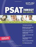 Kaplan PSAT/NMSQT, 2009 Edition