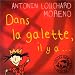 Dans la galette il y a ...