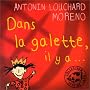 Dans la galette il y a ...