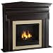 Mt. Vernon Corner Electric Fireplace