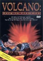 Volcano: Fire on the Mountain [Region 2]