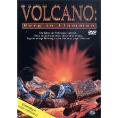 Volcano: Fire on the Mountain [Region 2]