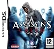 Assassin's Creed: Altairs Chronicles (Nintendo DS)