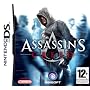 Assassin's Creed: Altairs Chronicles (Nintendo DS)