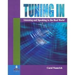 Tuning in