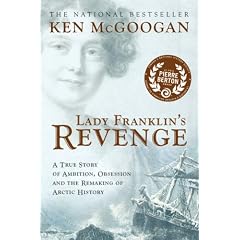Lady Franklins Revenge