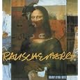 Rauschenberg: Art and Life