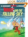 Asterix And The Falling Sky