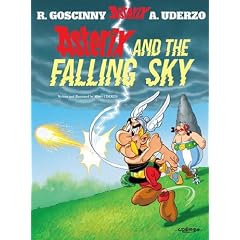 Asterix And The Falling Sky