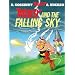 Asterix And The Falling Sky