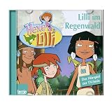 Hexe Lilli: Lilli im Regenwald