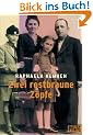 Zwei rostbraune Z�pfe
