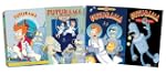 Futurama: Seasons 1-4