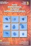 Acta Bioquimica Clinica Latinoamericana