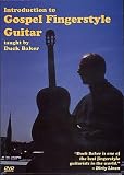 Introduction to Gospel Fingerstyle Guitar