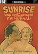 Sunrise - Murnau - Masters of Cinema series [DVD]