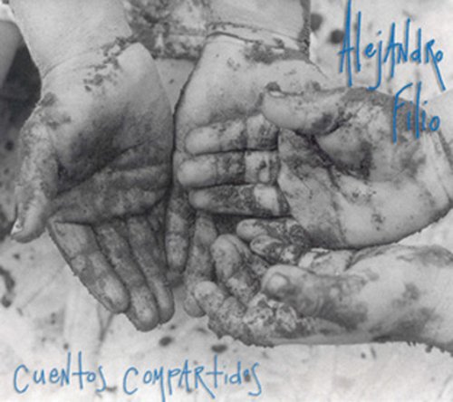 Alejandro Filio - Cuentos Compartidos - Zortam Music