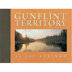 Gunflint Territory