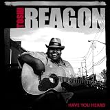Have You Heardby Reagon Toshi