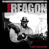 Image of album by Toshi Reagon