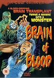 Brain Of Blood [1971]