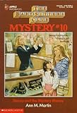 Stacey and the Mystery Money