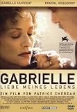 Gabrielle - Liebe meines Lebens - Isabelle Huppert